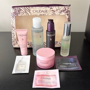 Caudalie Skin Care Kit